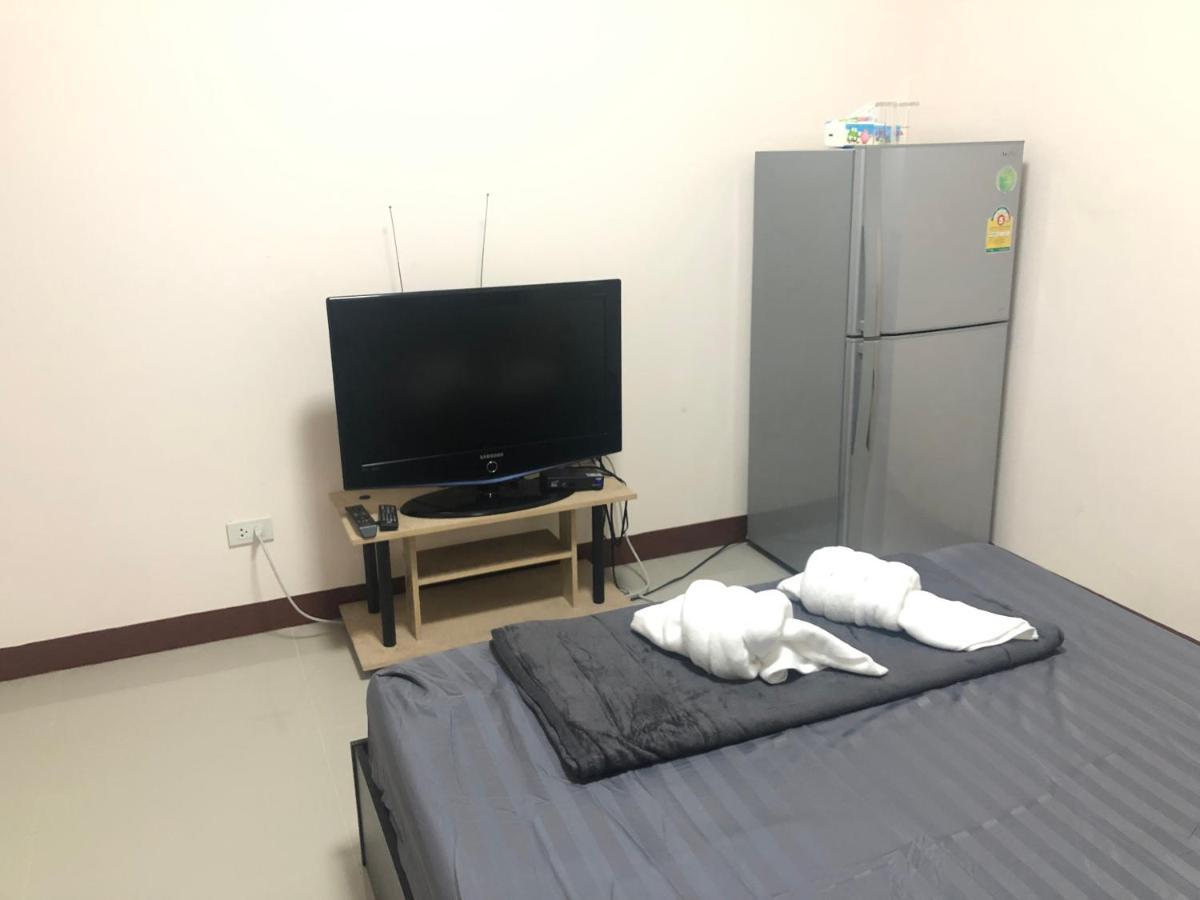 Tp Home 방콕 외부 사진