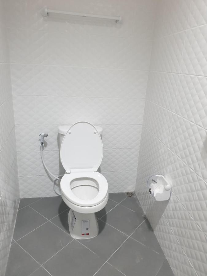 Tp Home 방콕 외부 사진
