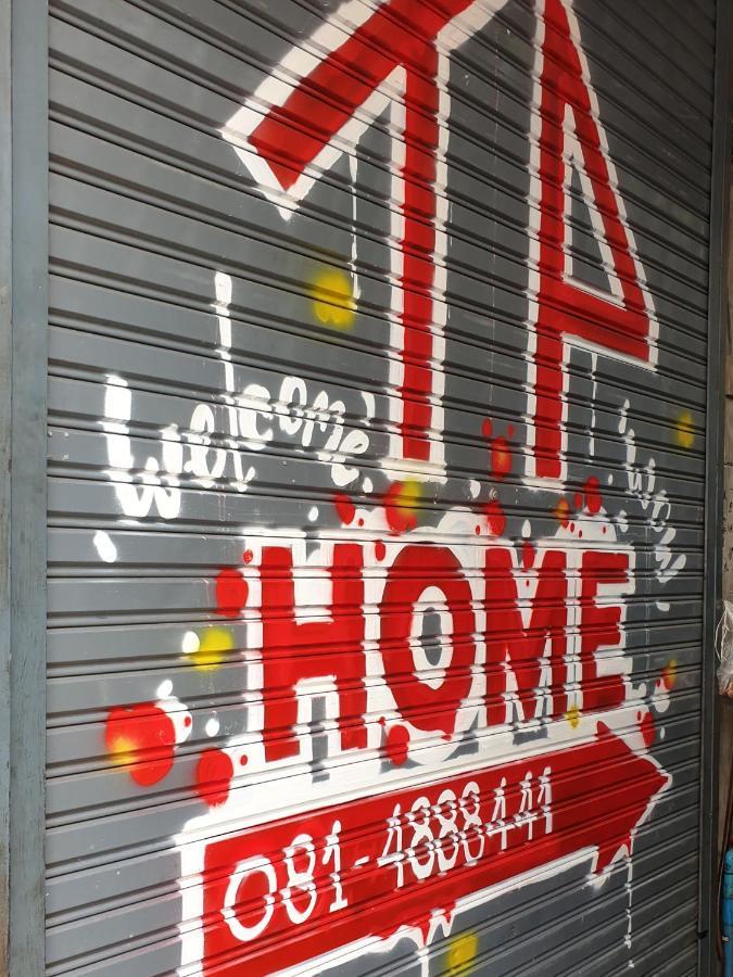 Tp Home 방콕 외부 사진