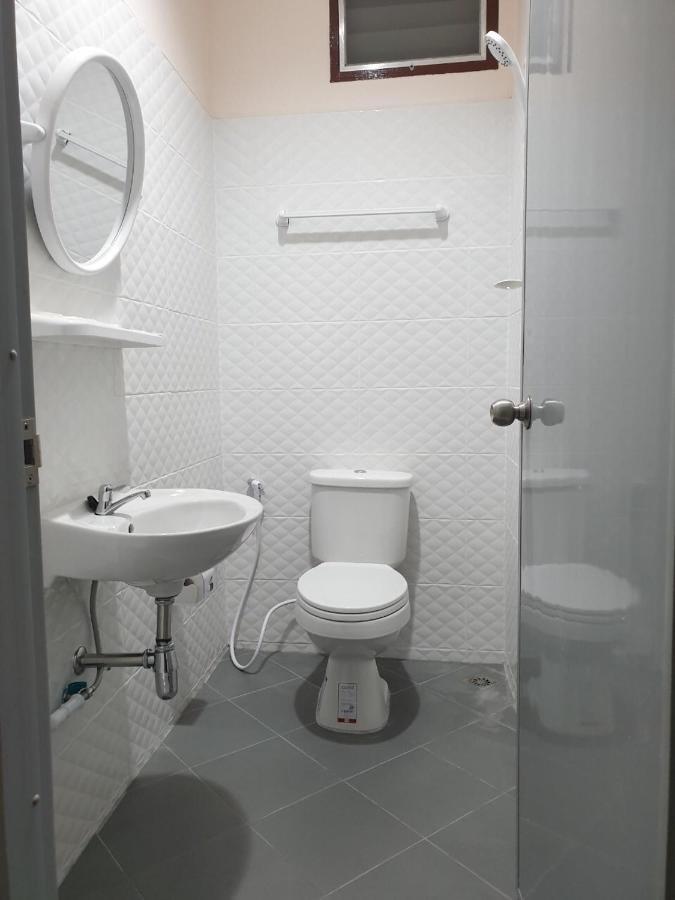 Tp Home 방콕 외부 사진