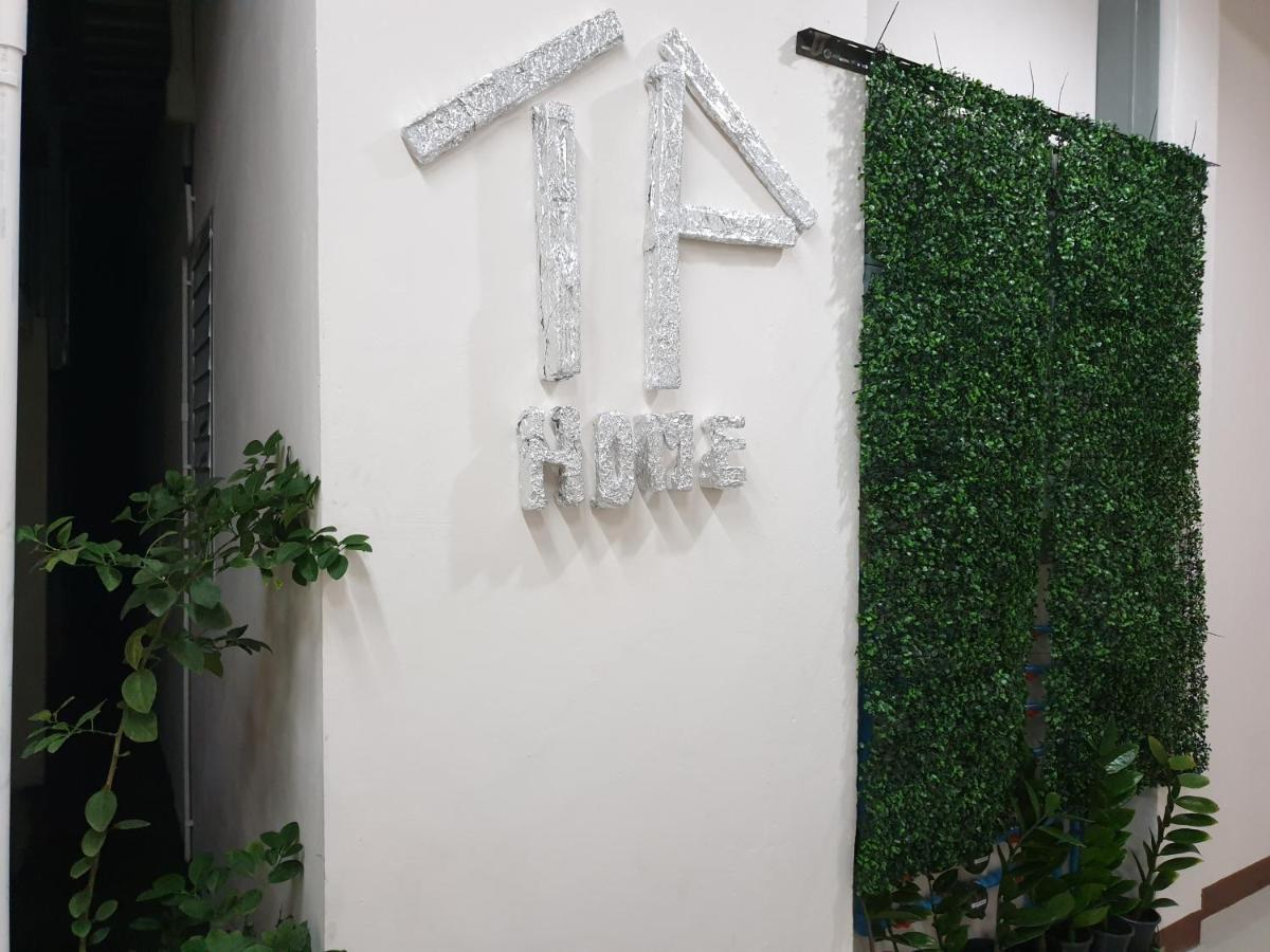 Tp Home 방콕 외부 사진