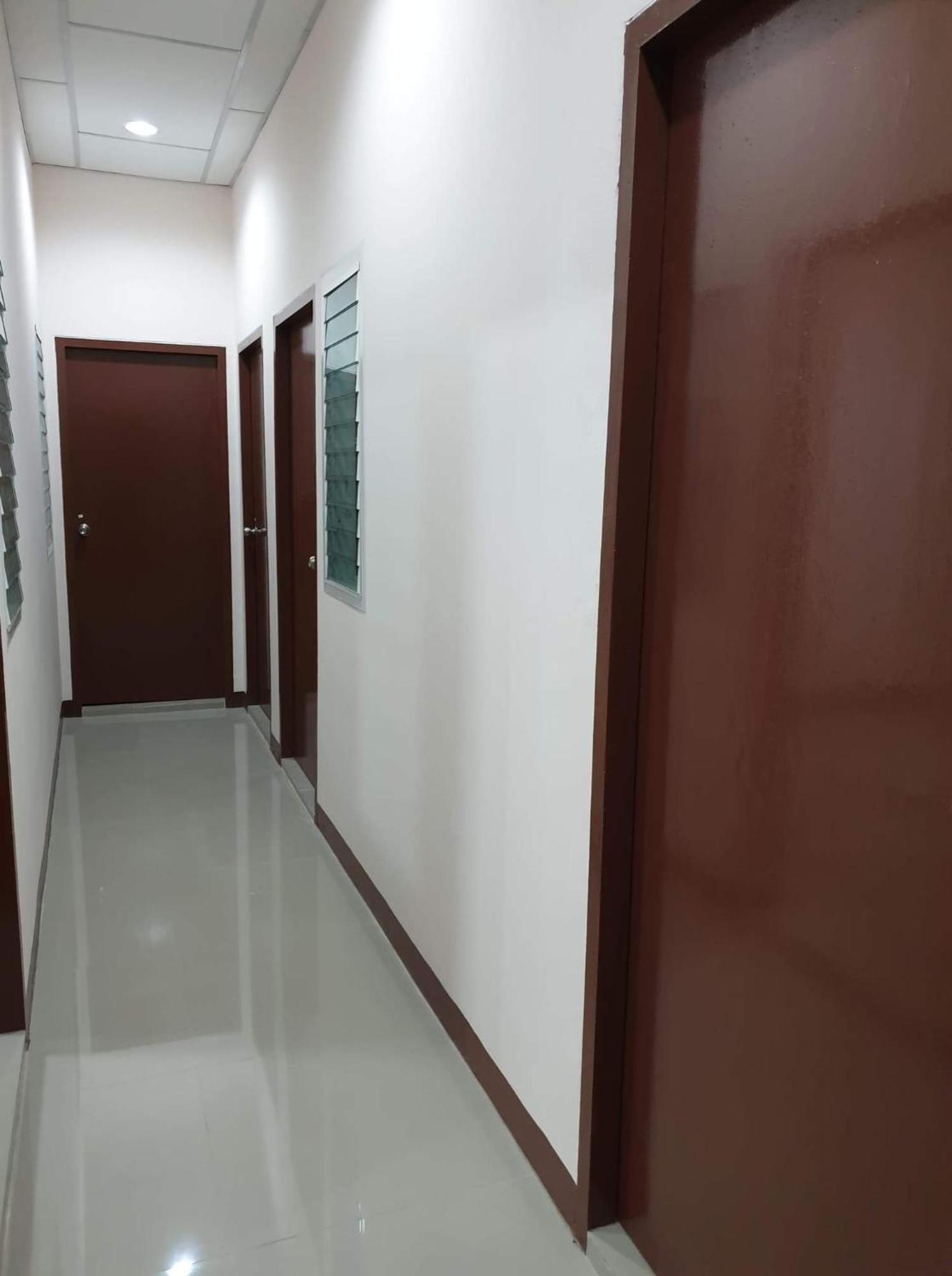 Tp Home 방콕 객실 사진